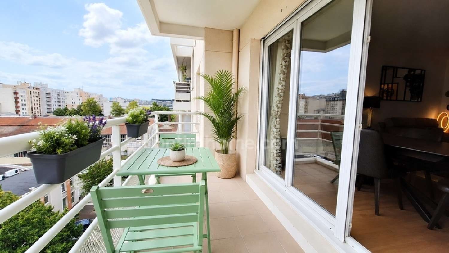 kaufen Wohnung/ Apartment Le Kremlin-Bicêtre Val-de-Marne 6