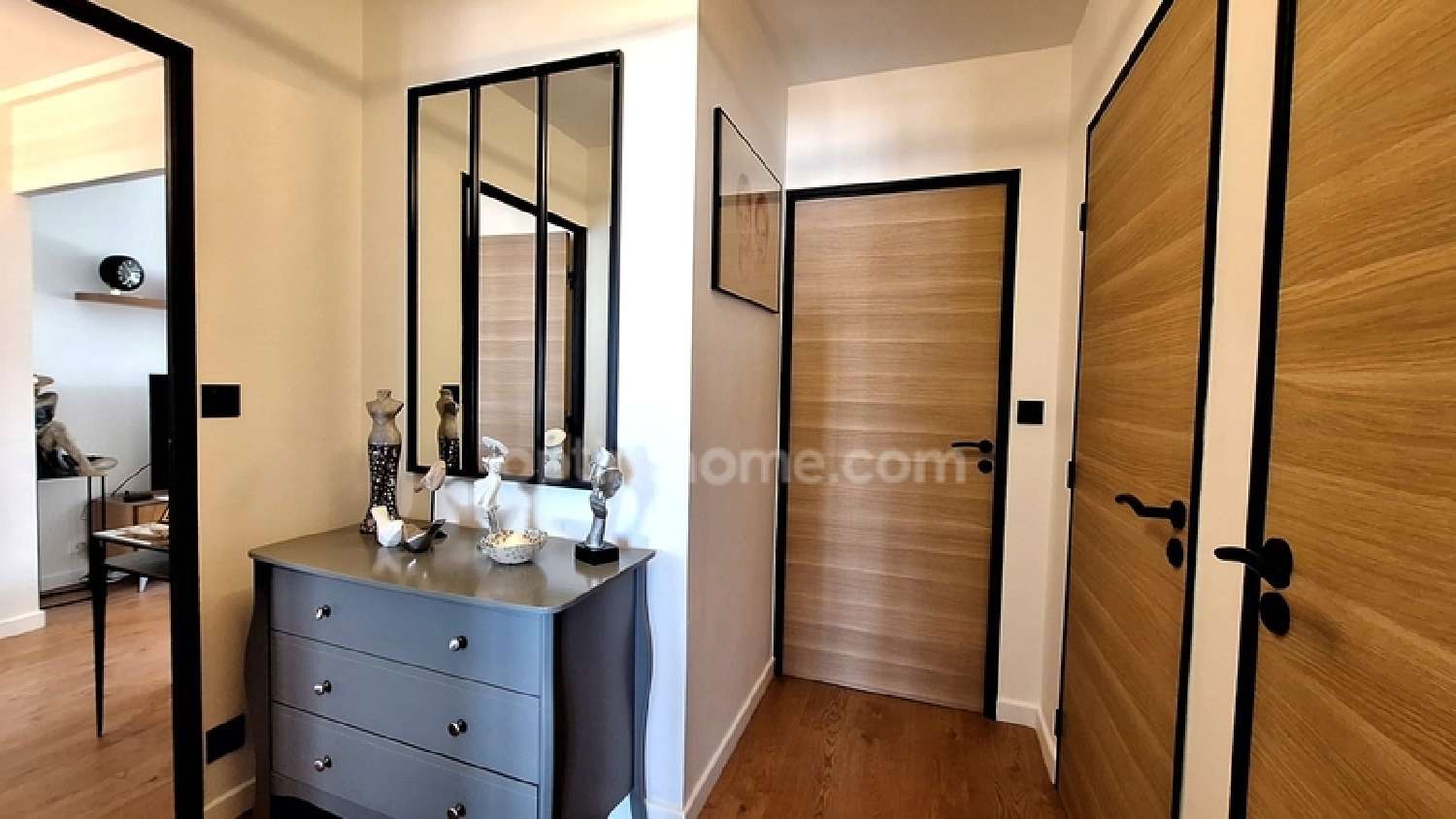 kaufen Wohnung/ Apartment Le Kremlin-Bicêtre Val-de-Marne 8