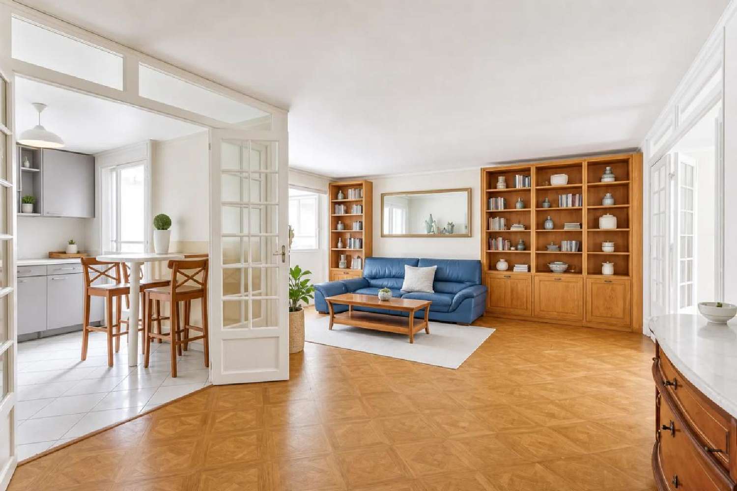 kaufen Wohnung/ Apartment Le Kremlin-Bicêtre Val-de-Marne 1