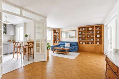 Le Kremlin-Bicêtre Val-de-Marne Wohnung/ Apartment Bild 7351321