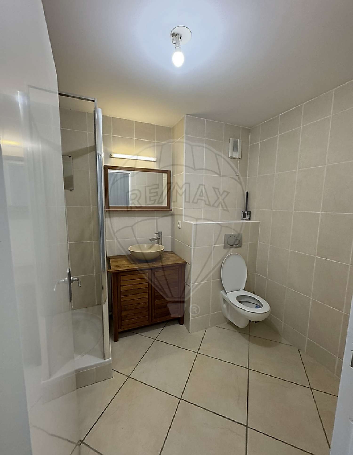 à vendre appartement Le Loroux-Bottereau Loire-Atlantique 4