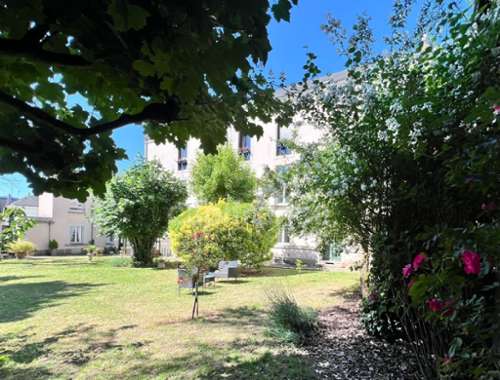 Le Mans Sarthe apartment foto 7352558