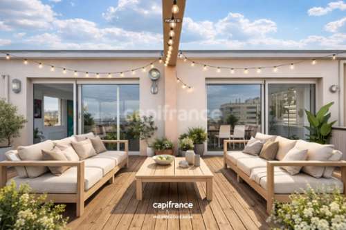 Le Mans Sarthe appartement foto 7352561