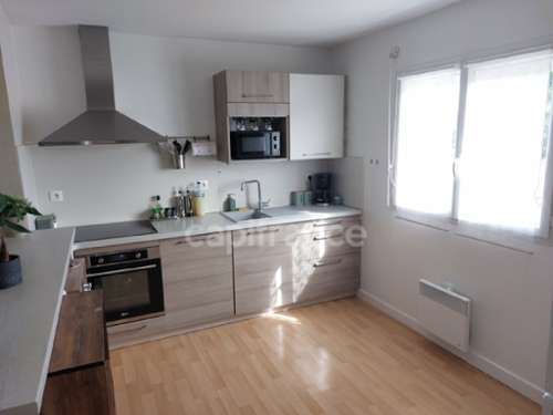 Le Mans Sarthe Wohnung/ Apartment Bild 7361533