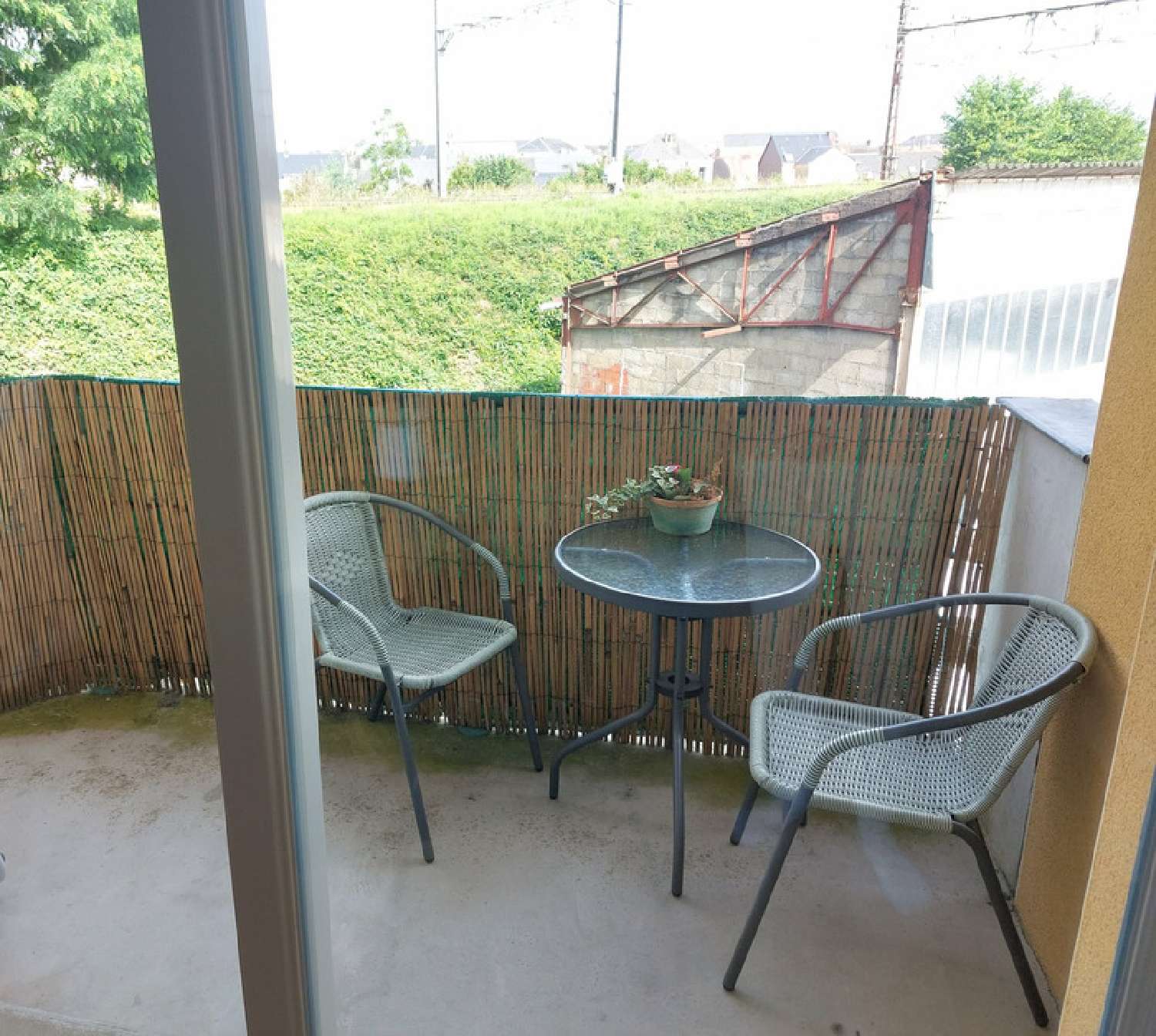 kaufen Wohnung/ Apartment Le Mans Sarthe 4
