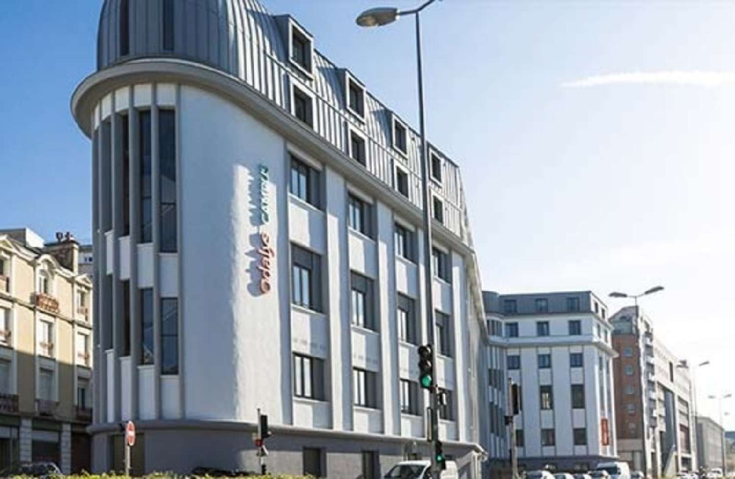  te koop appartement Le Mans Sarthe 1