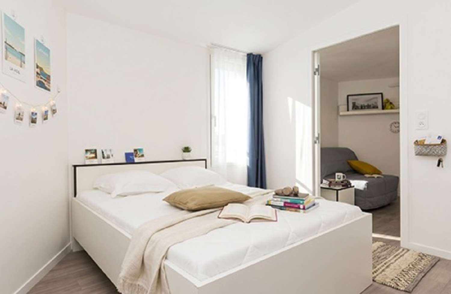  te koop appartement Le Mans Sarthe 2