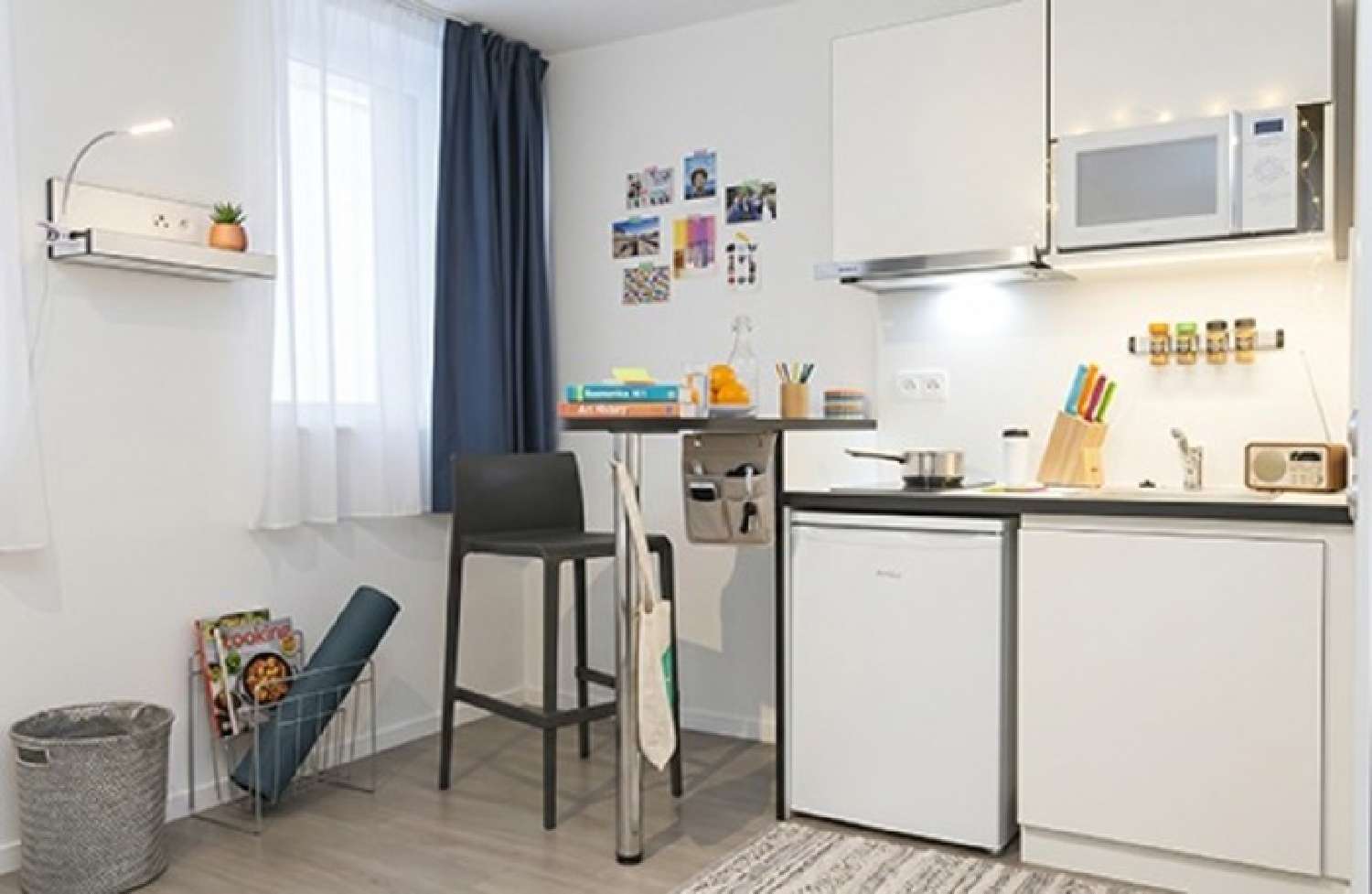  te koop appartement Le Mans Sarthe 3