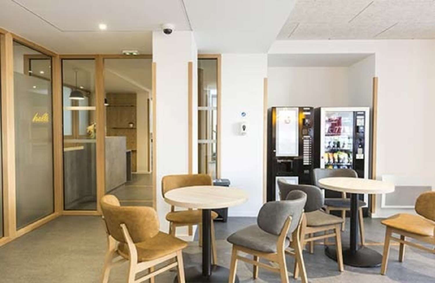  te koop appartement Le Mans Sarthe 4