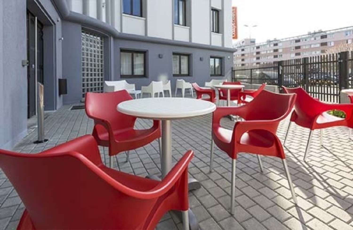  te koop appartement Le Mans Sarthe 6