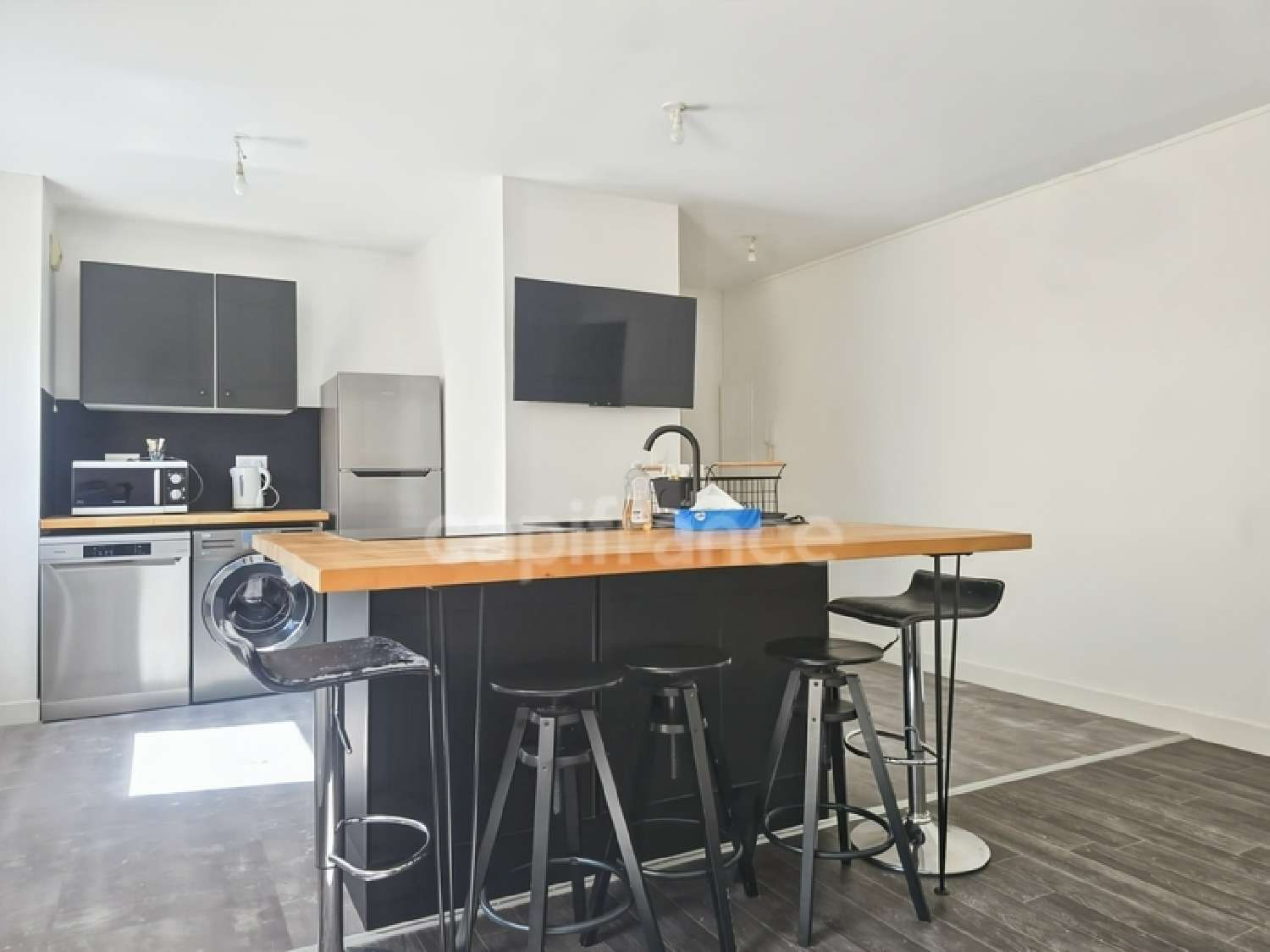  à vendre appartement Le Mans Sarthe 1