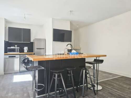 Le Mans Sarthe appartement foto 7366011