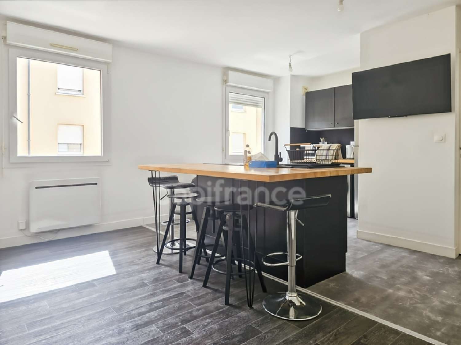  à vendre appartement Le Mans Sarthe 2