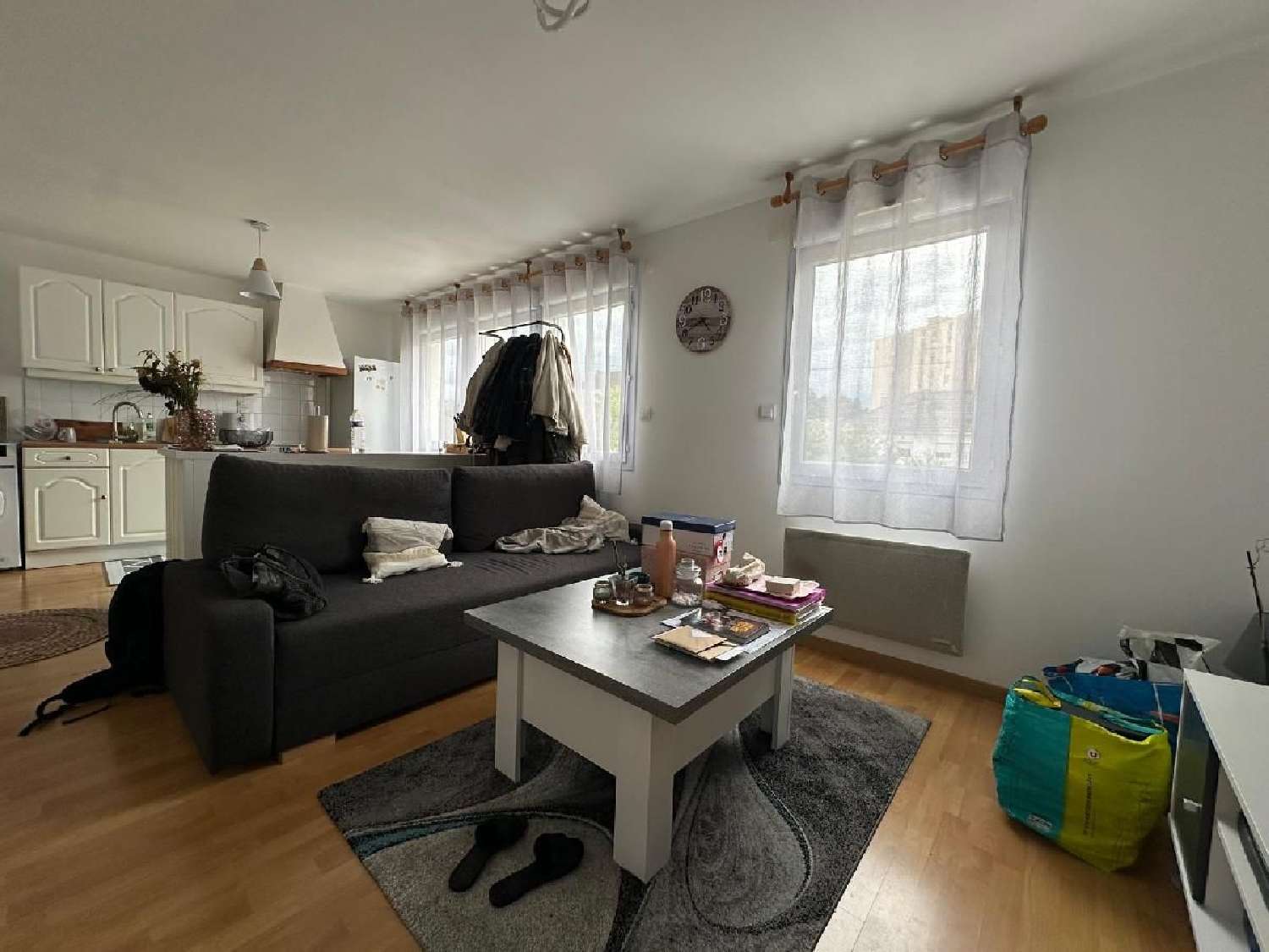 kaufen Wohnung/ Apartment Le Mans Sarthe 1