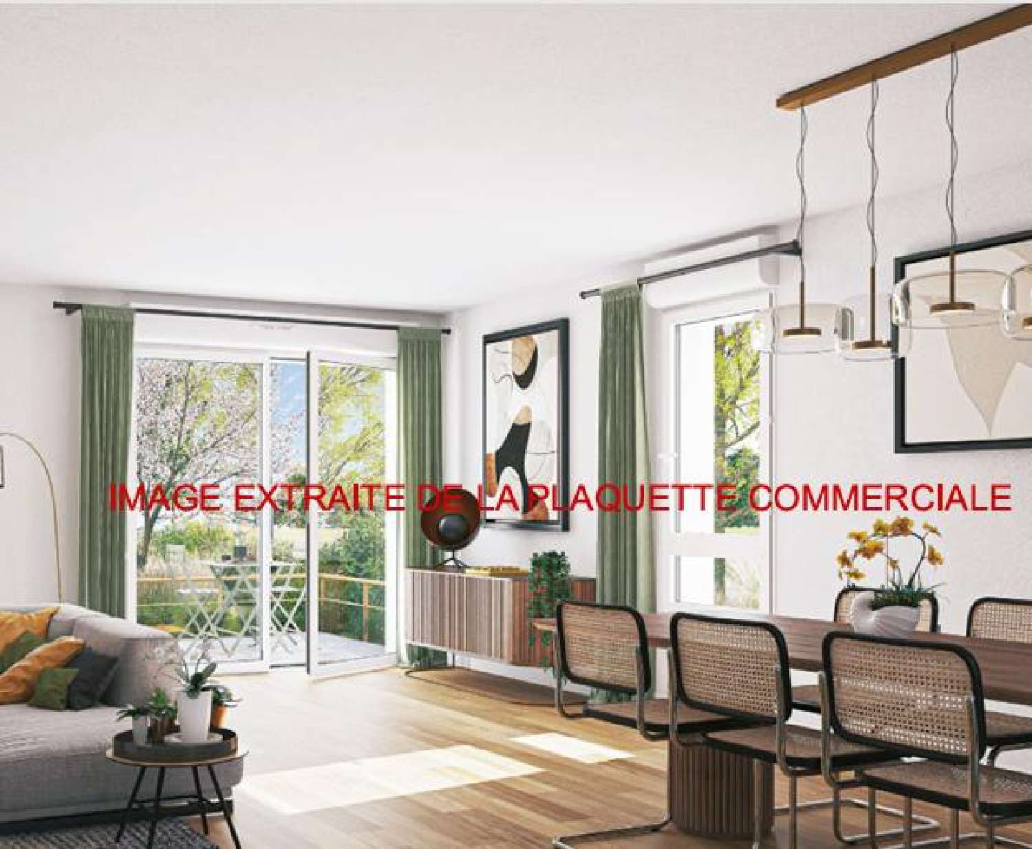 for sale apartment Le Mans Sarthe 3