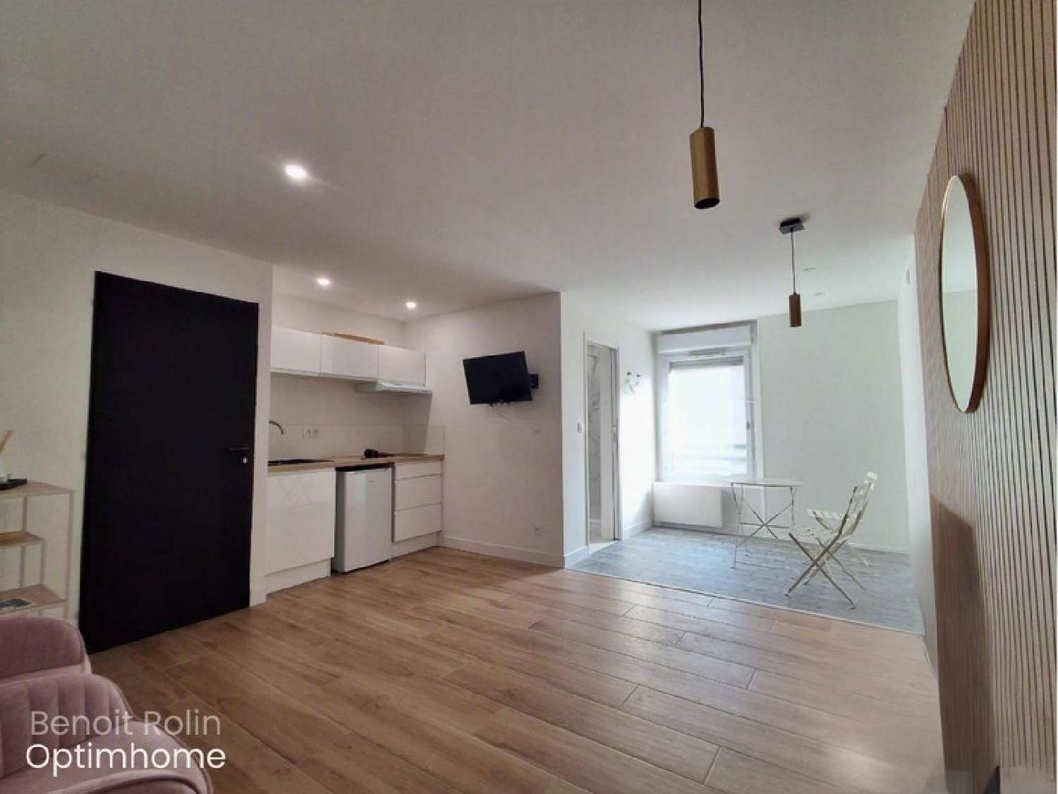  te koop appartement Le Mans Sarthe 2