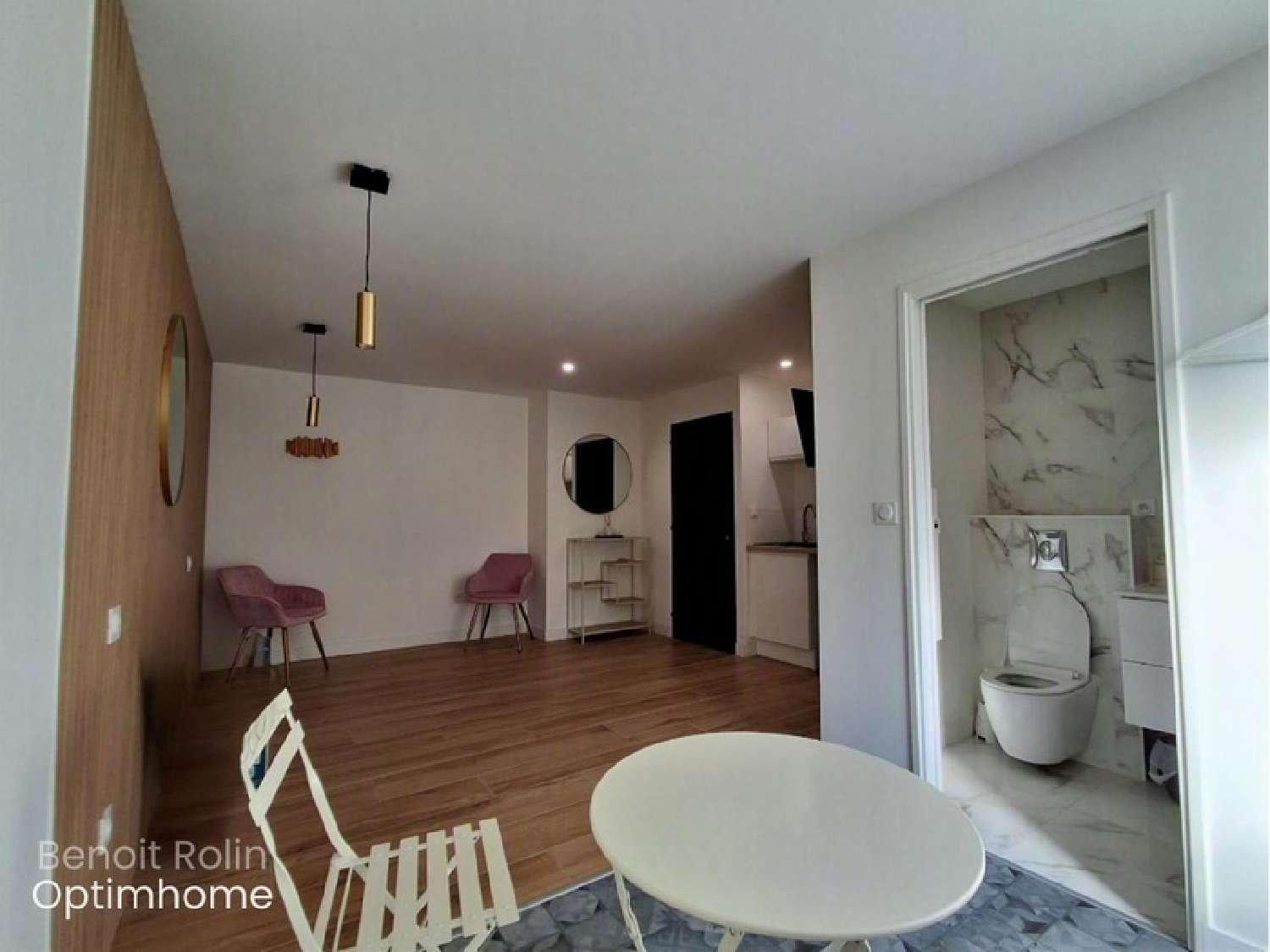  te koop appartement Le Mans Sarthe 3