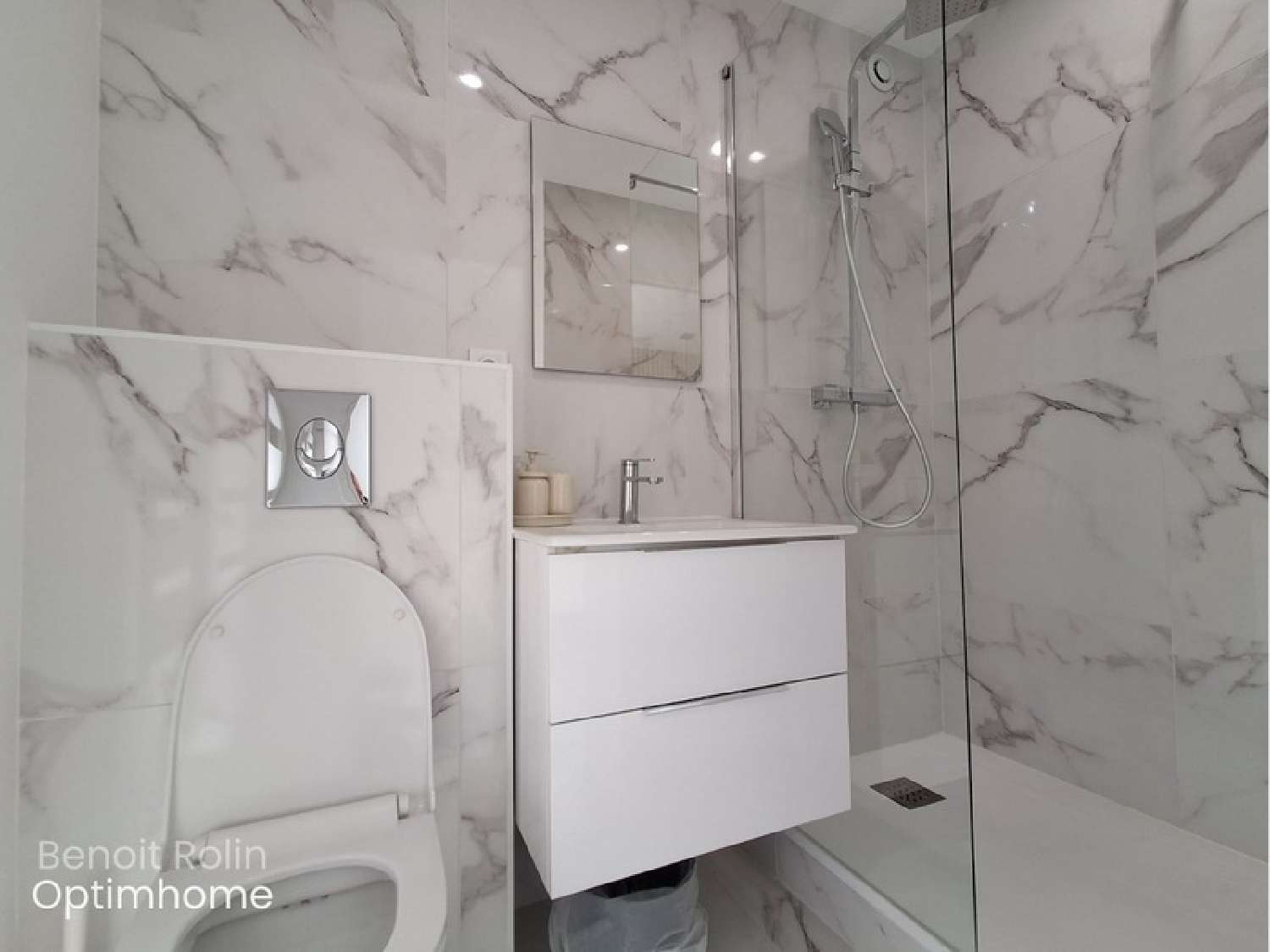  te koop appartement Le Mans Sarthe 4