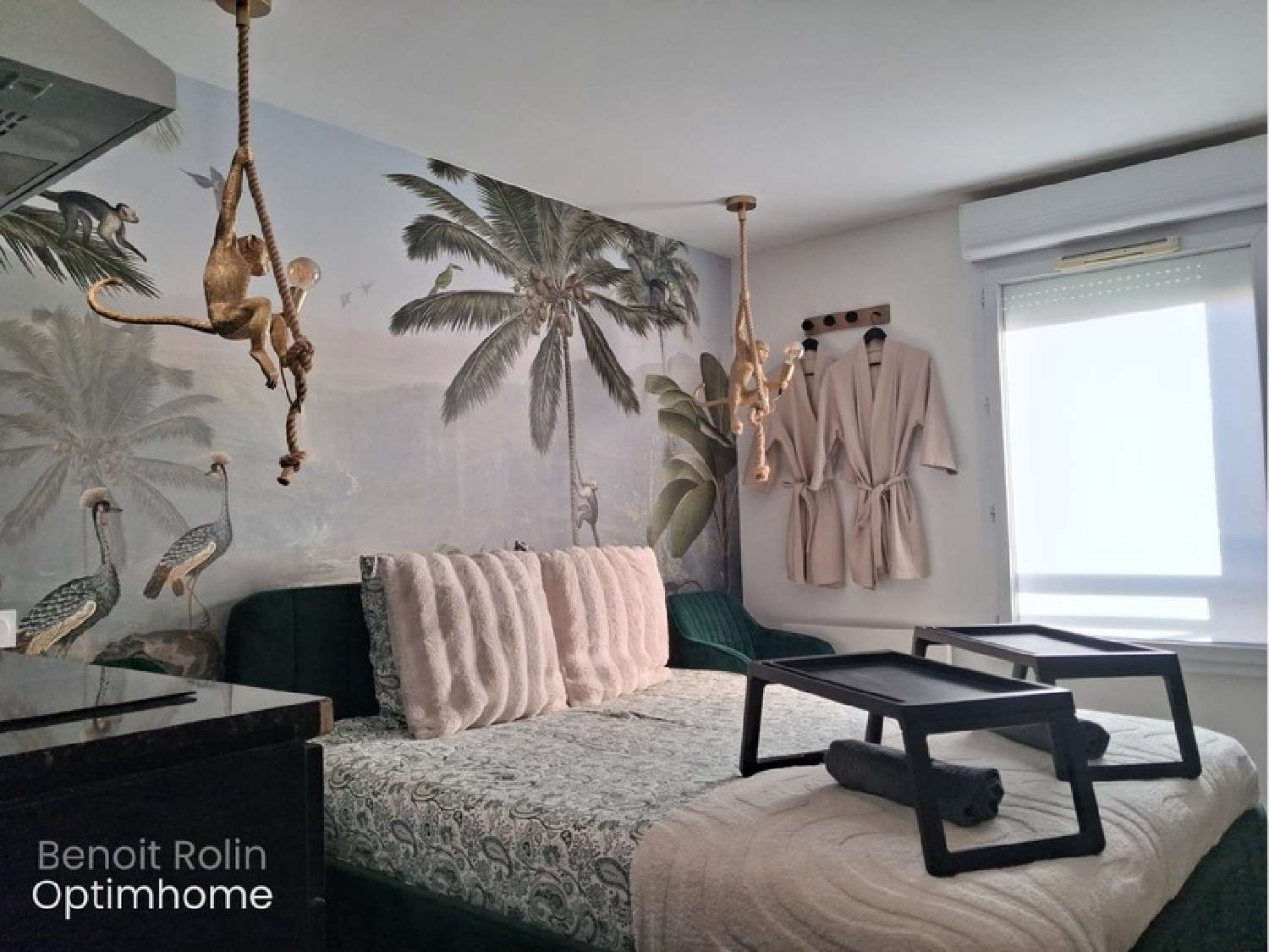 te koop appartement Le Mans Sarthe 6