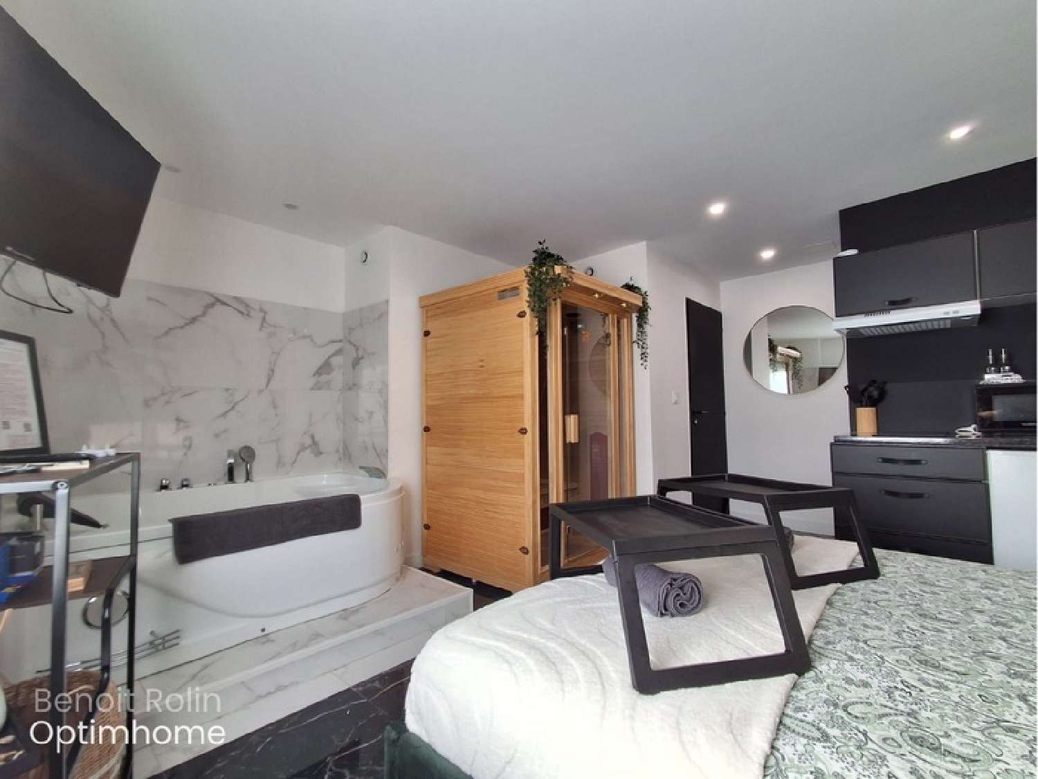  te koop appartement Le Mans Sarthe 7