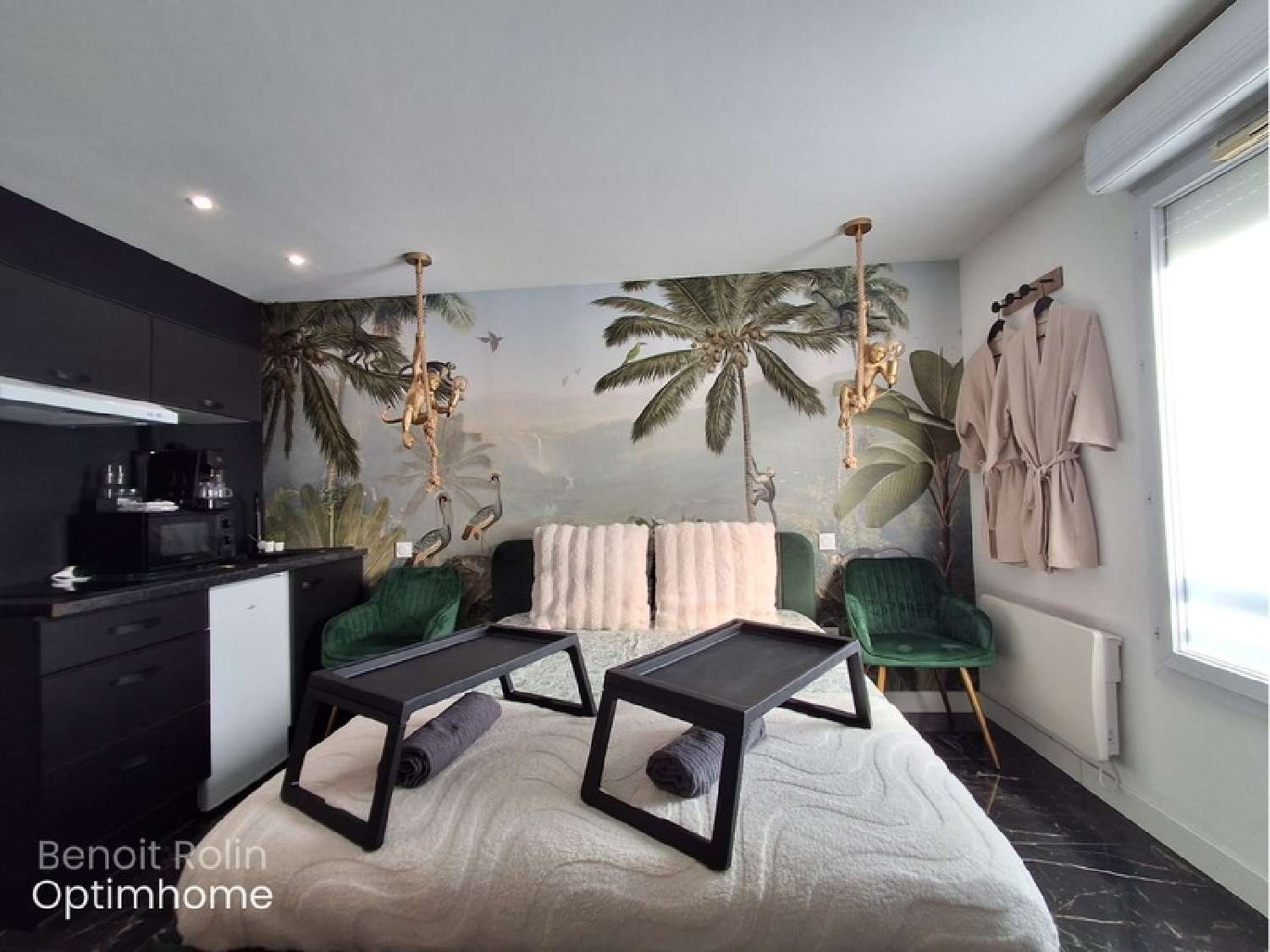  te koop appartement Le Mans Sarthe 8