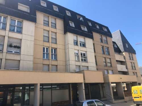 Le Mans Sarthe appartement foto 7363347