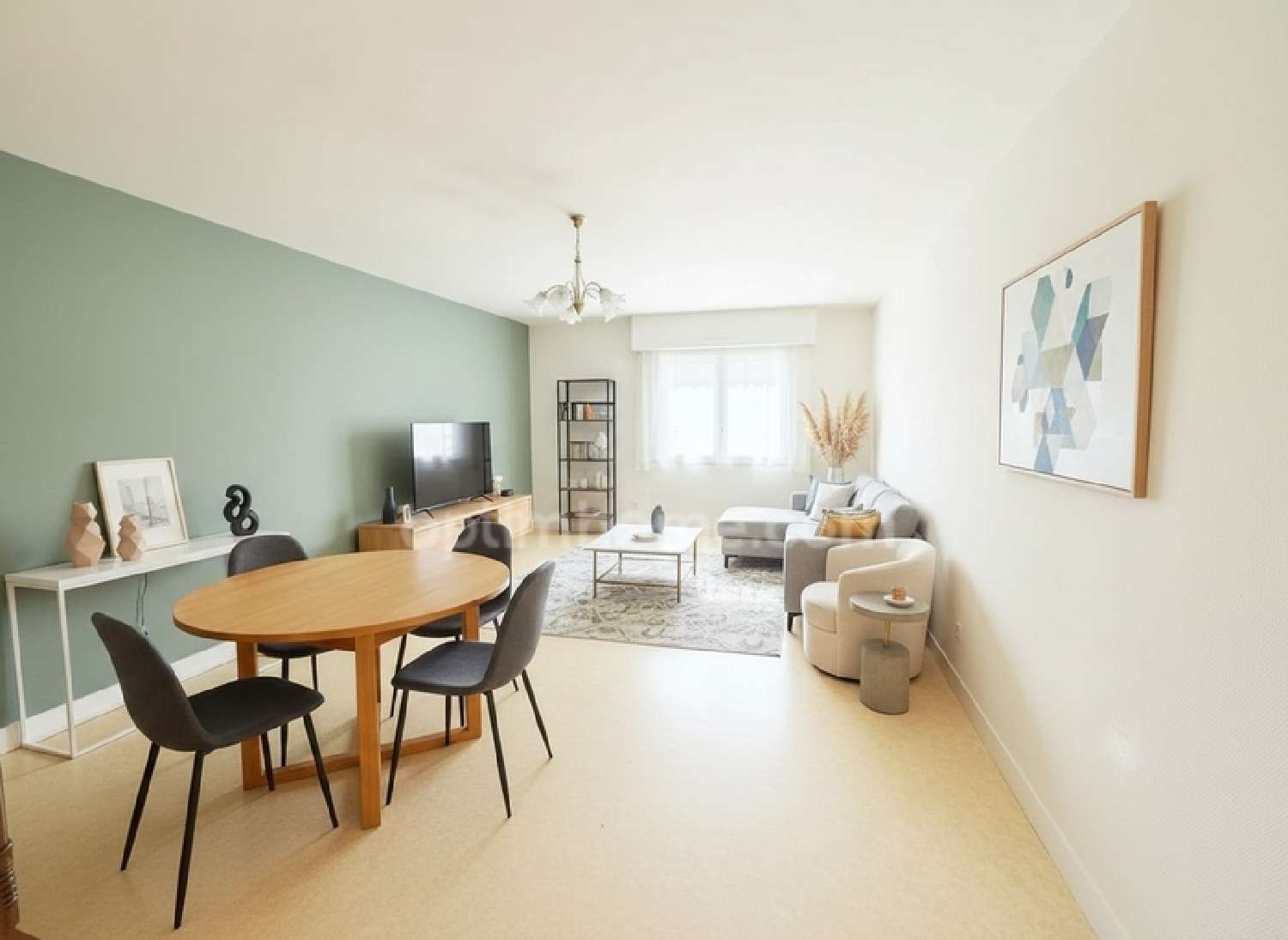  te koop appartement Le Mans Sarthe 2