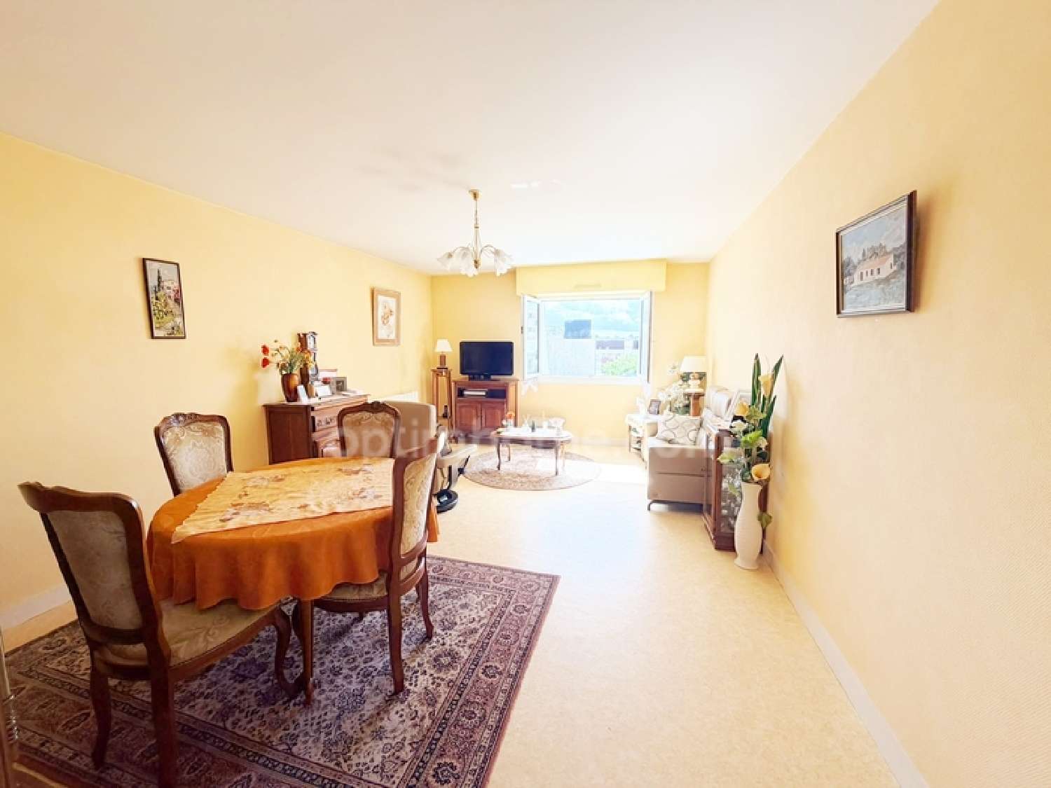 te koop appartement Le Mans Sarthe 3
