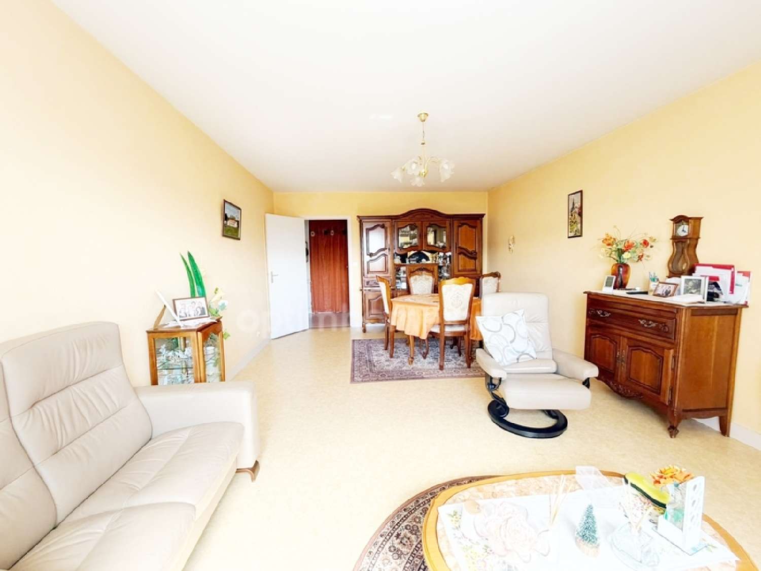  te koop appartement Le Mans Sarthe 4