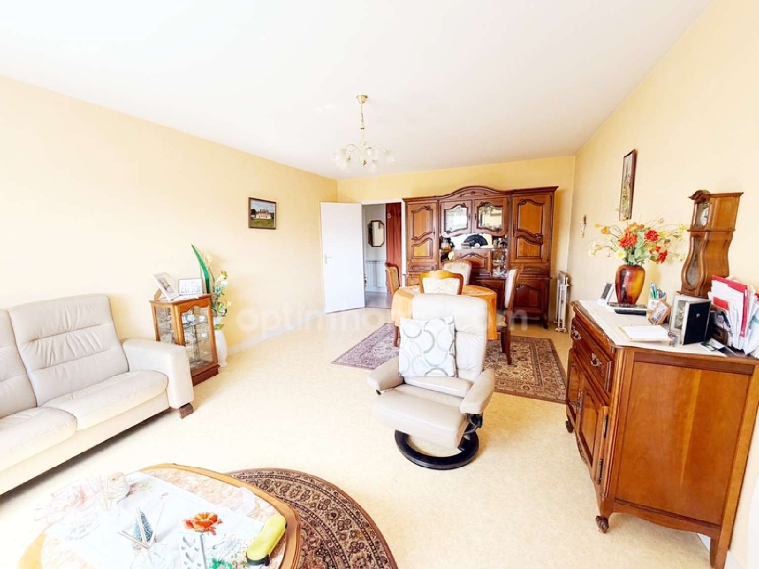  te koop appartement Le Mans Sarthe 5