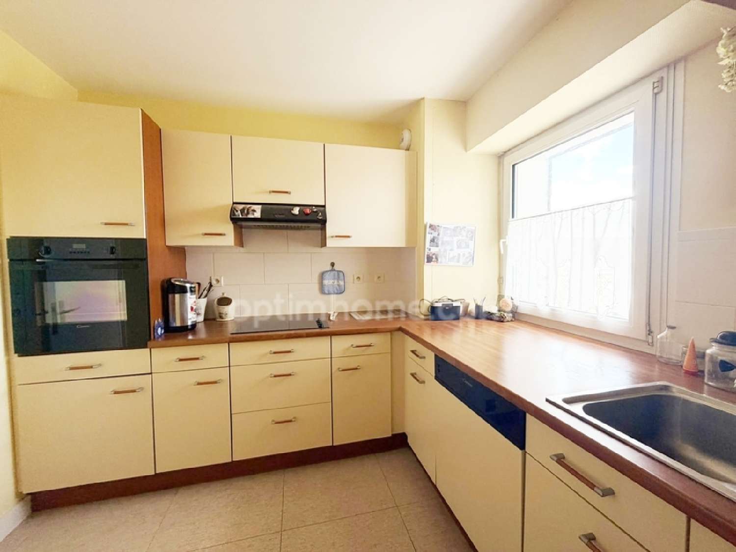  te koop appartement Le Mans Sarthe 7