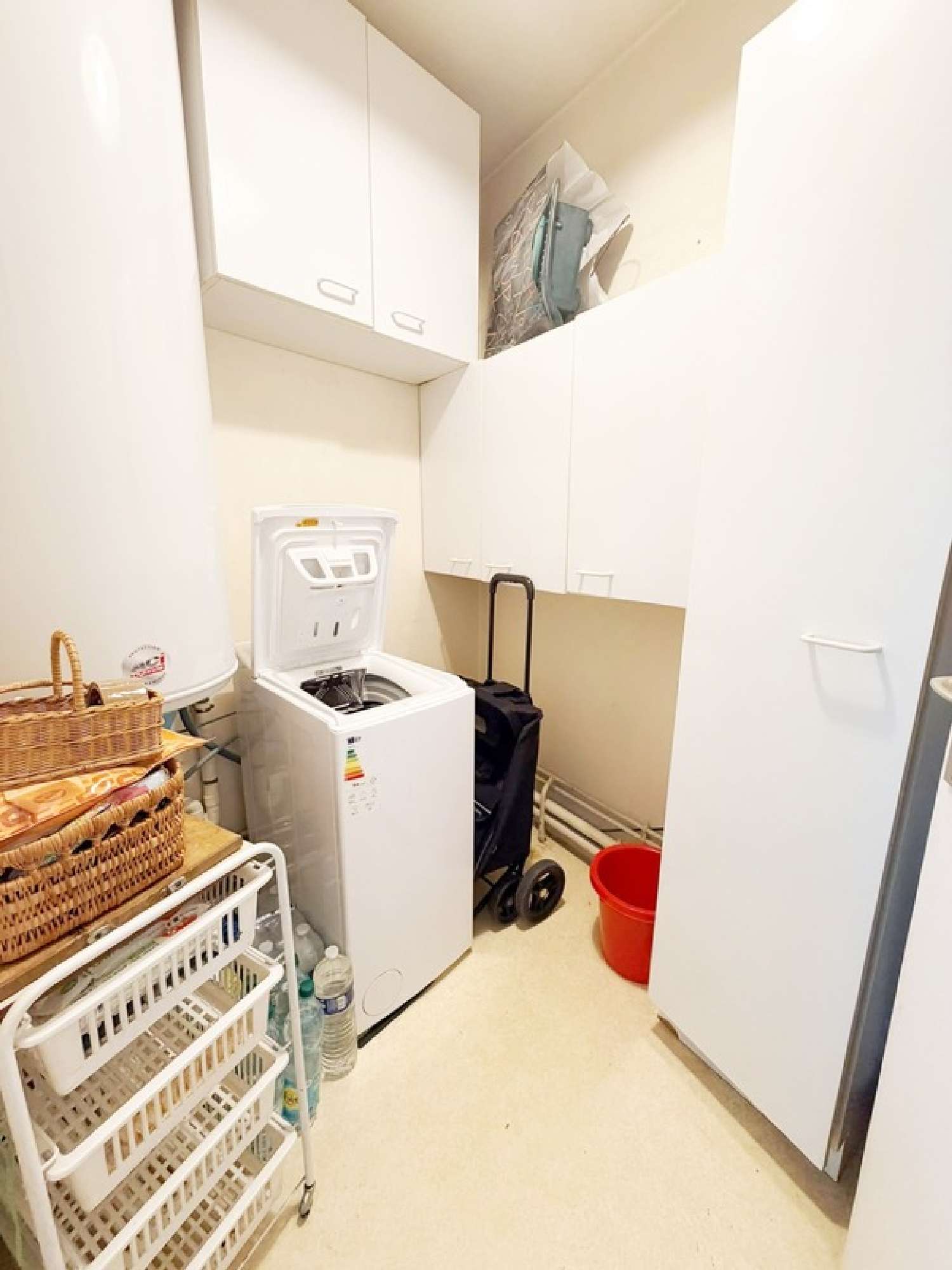  te koop appartement Le Mans Sarthe 8