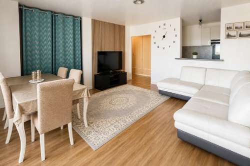Le Mée-sur-Seine Seine-et-Marne apartment foto 7351506