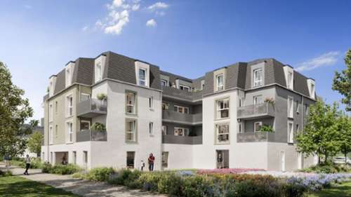 Le Mesnil-au-Val Manche apartment foto 7356690