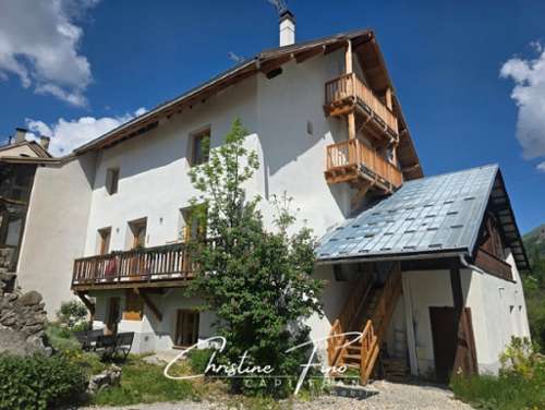Le Monêtier-les-Bains Hautes-Alpes appartement foto 7356647
