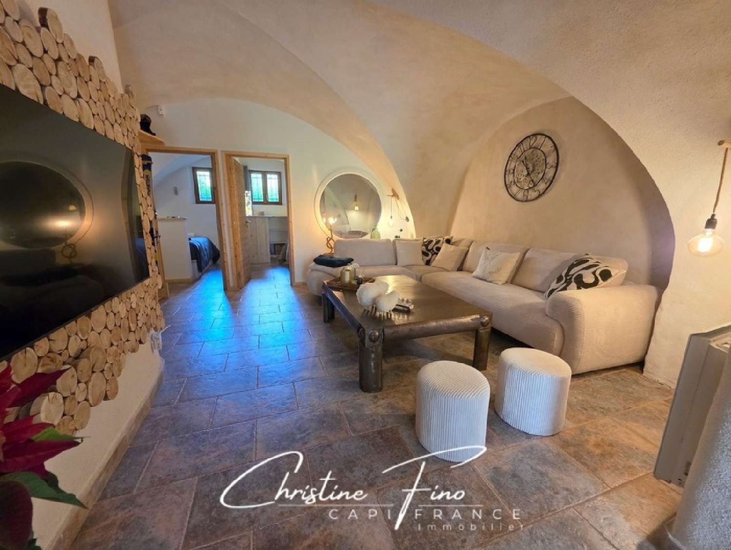 te koop appartement Le Monêtier-les-Bains Hautes-Alpes 2