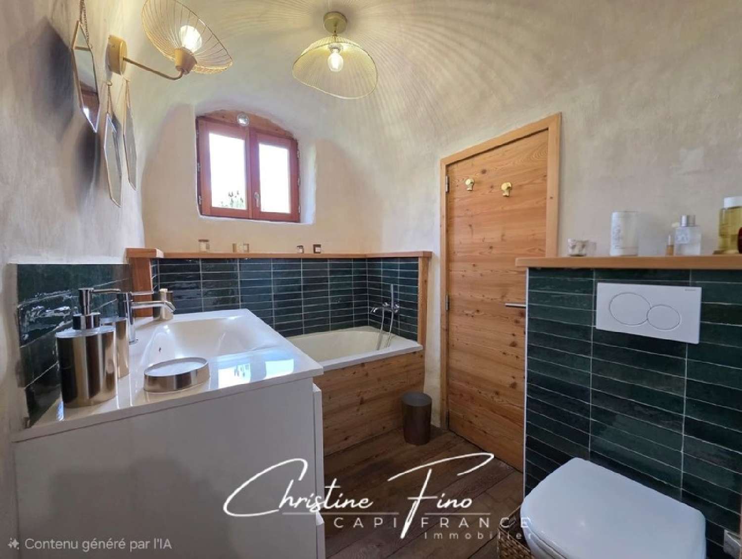 te koop appartement Le Monêtier-les-Bains Hautes-Alpes 6