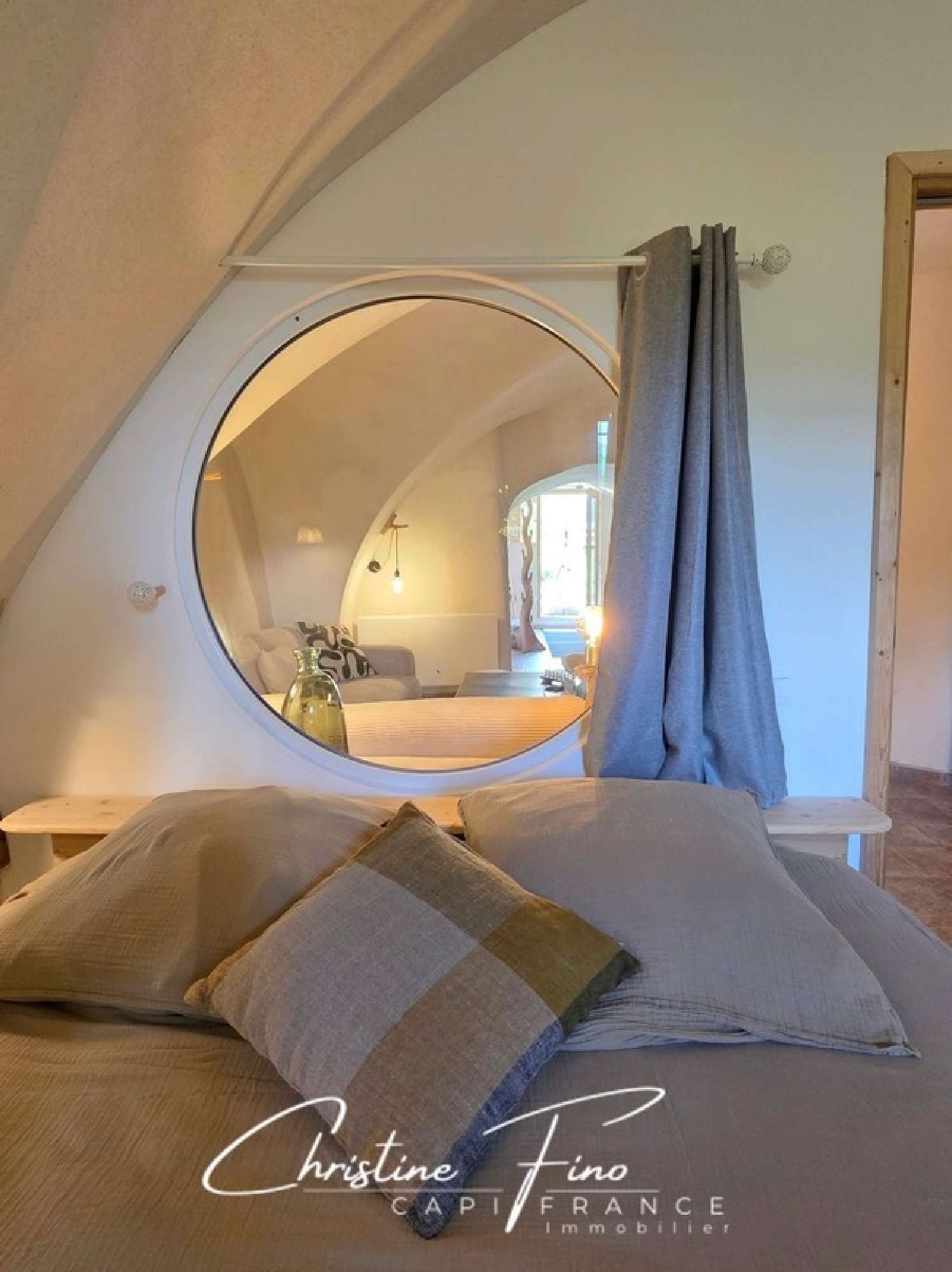 te koop appartement Le Monêtier-les-Bains Hautes-Alpes 7