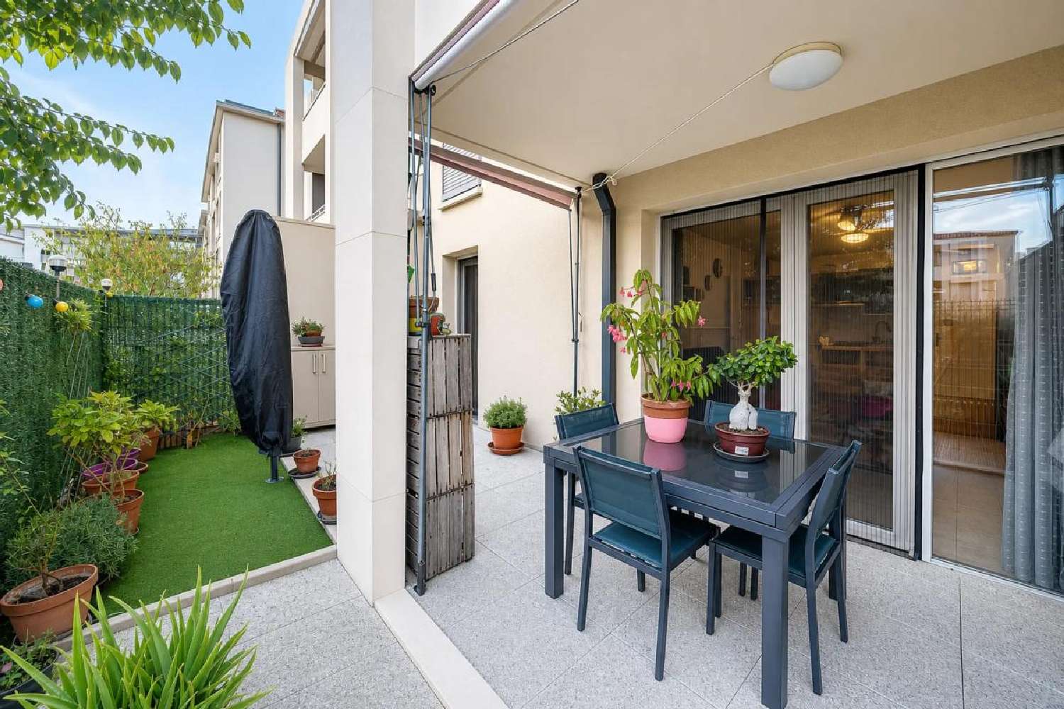  kaufen Wohnung/ Apartment Le Muy Var 1