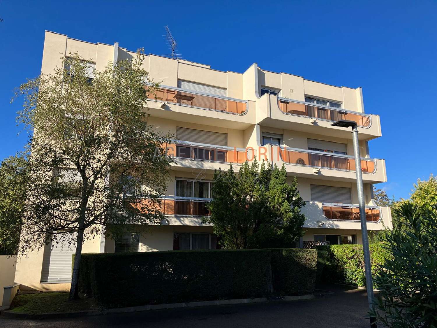  te koop appartement Le Pecq Yvelines 1