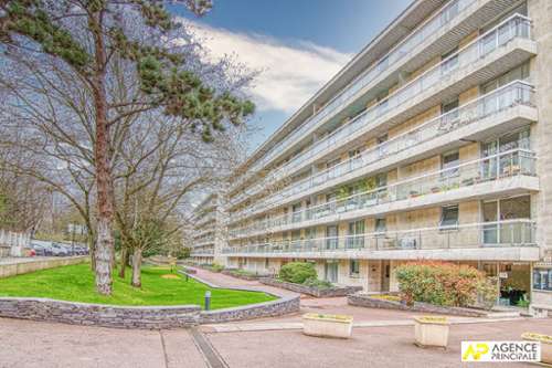 Le Pecq Yvelines Wohnung/ Apartment Bild 7359095