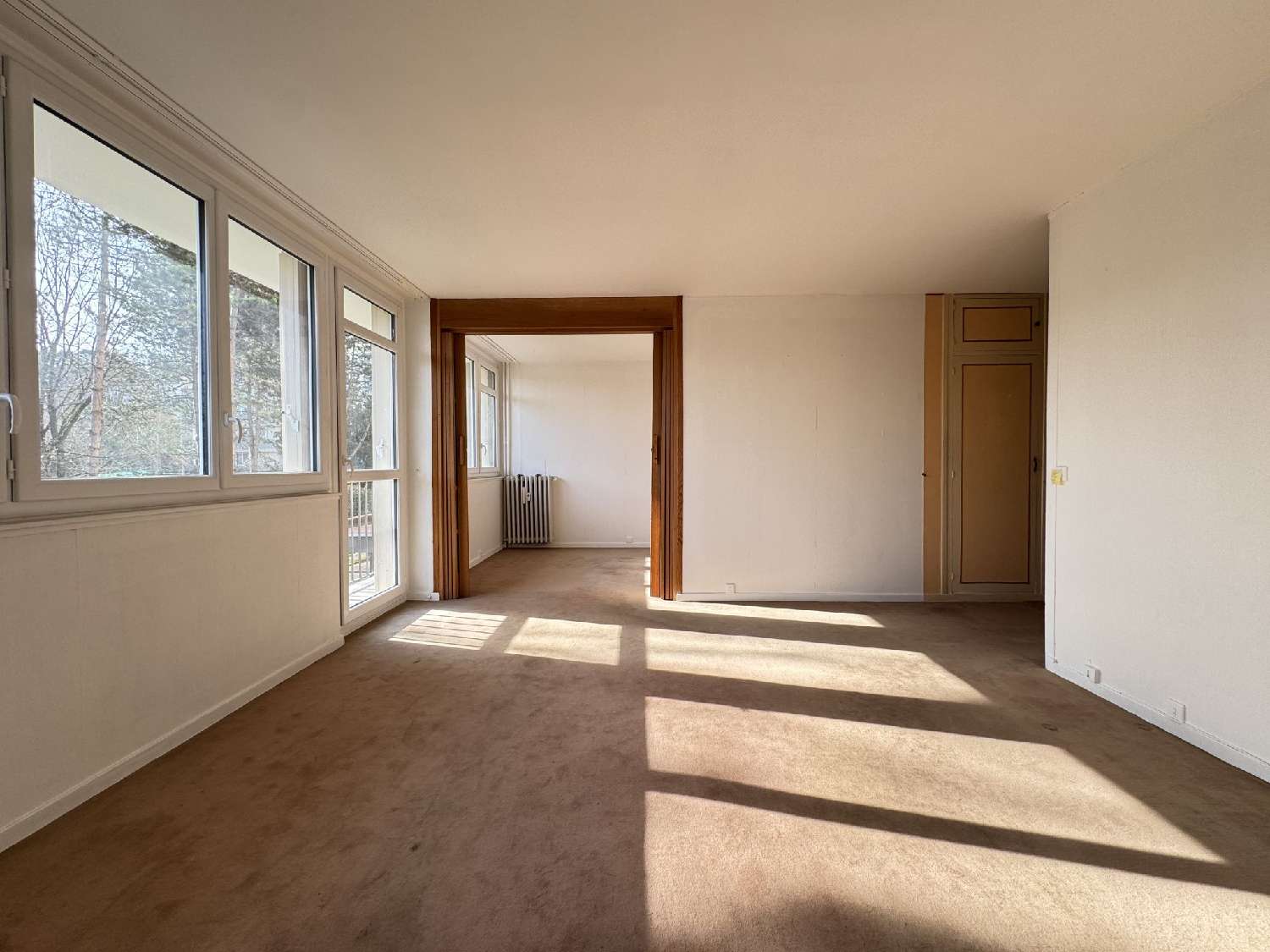 à vendre appartement Le Pecq Yvelines 1