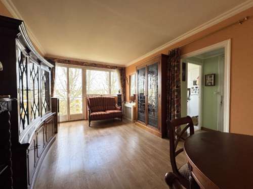 Le Pecq Yvelines appartement foto 7355322