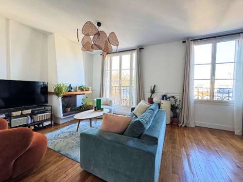 Le Pecq Yvelines apartamento foto 7359842