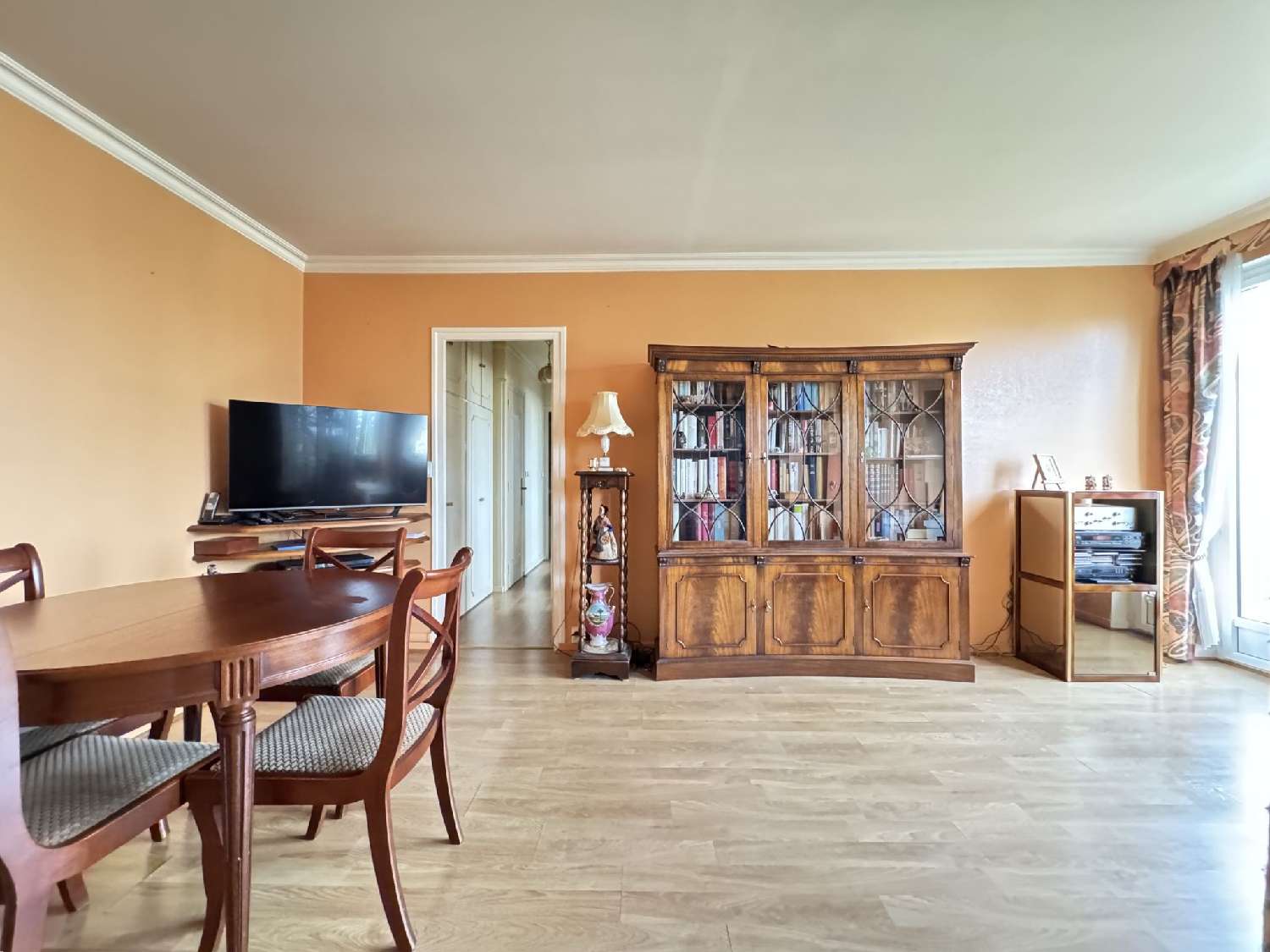  for sale apartment Le Pecq Yvelines 1