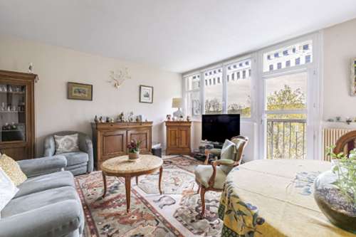 Le Pecq Yvelines apartamento foto 7364032