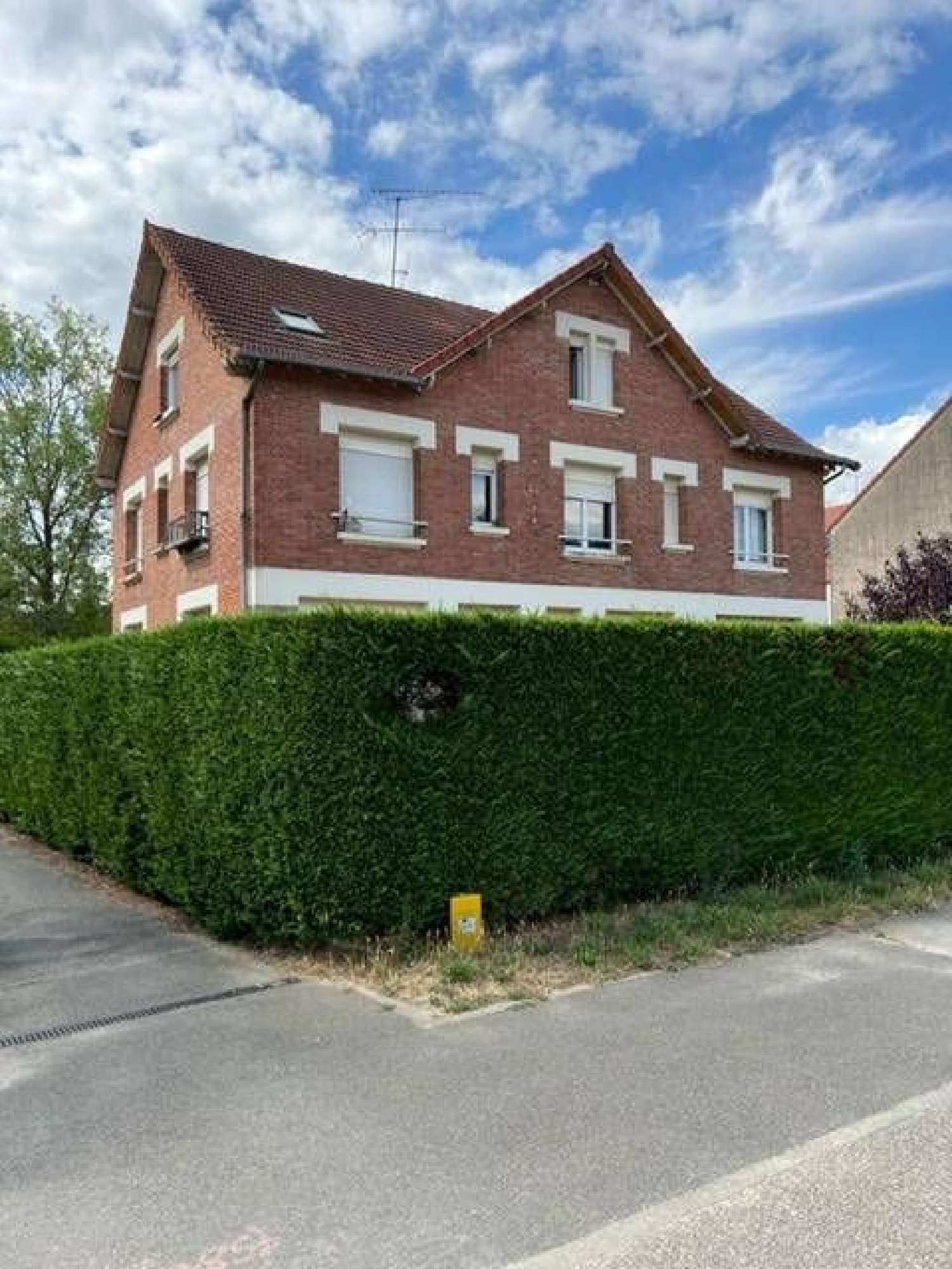 à vendre appartement Le Perray-en-Yvelines Yvelines 1