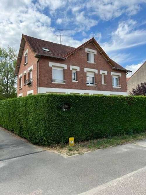 Le Perray-en-Yvelines Yvelines appartement foto 7359076
