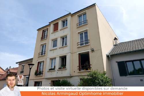 Le Plessis-Robinson Hauts-de-Seine apartment foto 7354576