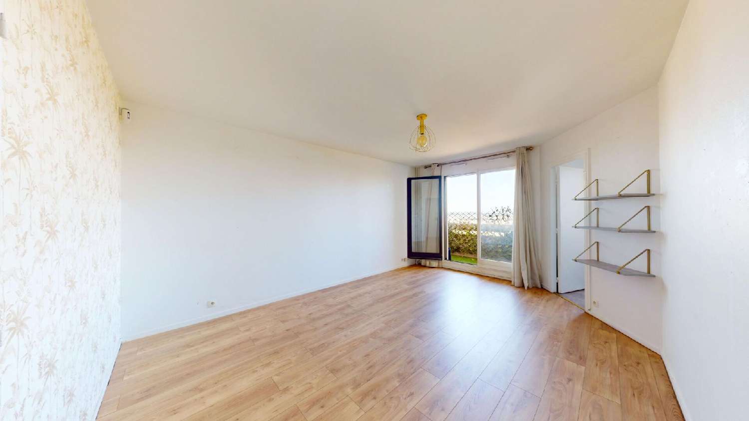  kaufen Wohnung/ Apartment Le Pré-Saint-Gervais Seine-Saint-Denis 1